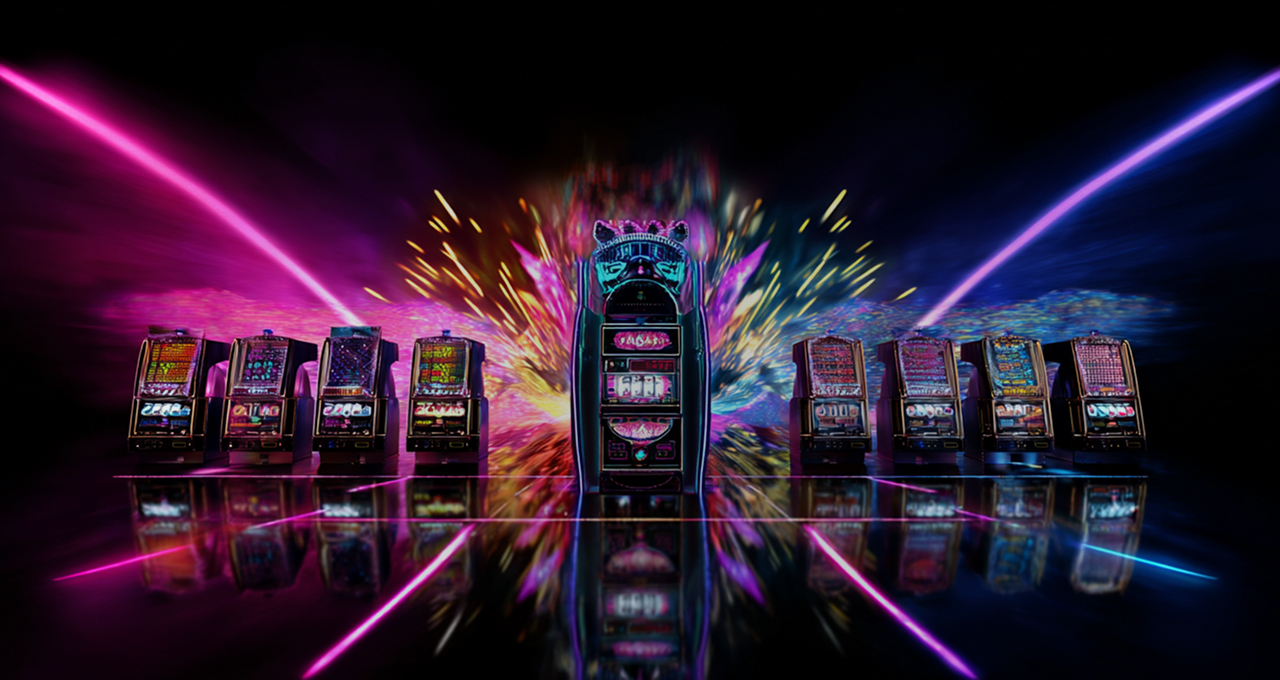 Malina Casino